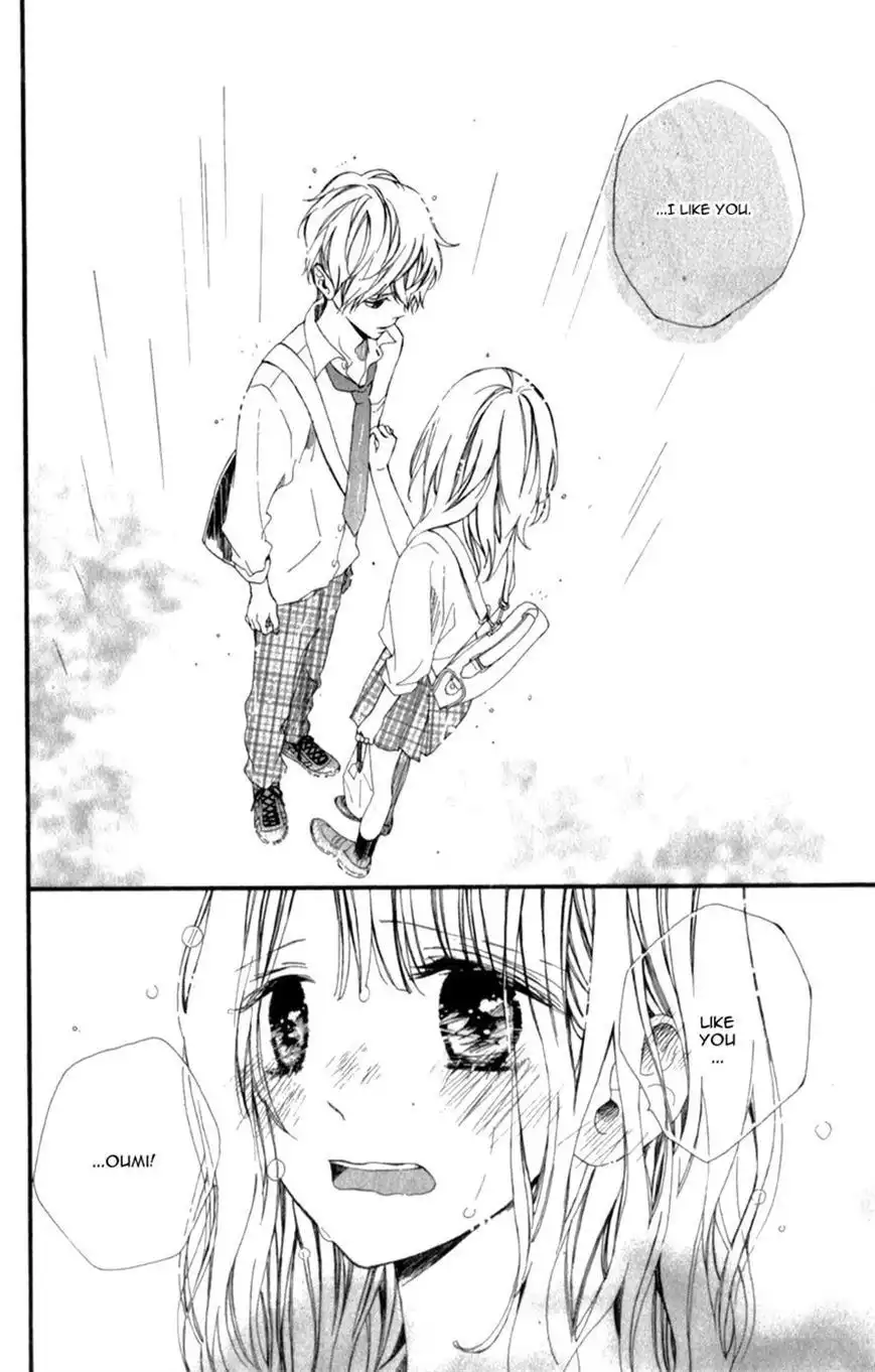 Kimi ga Inakya Dame tte Itte Chapter 4 10